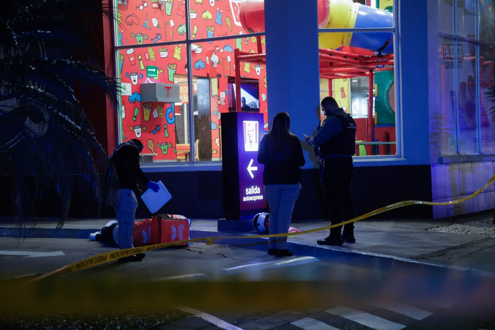 Asesinado a tiros en vivo el ‘influencer’ César Gastélum durante una transmisión en Sinaloa