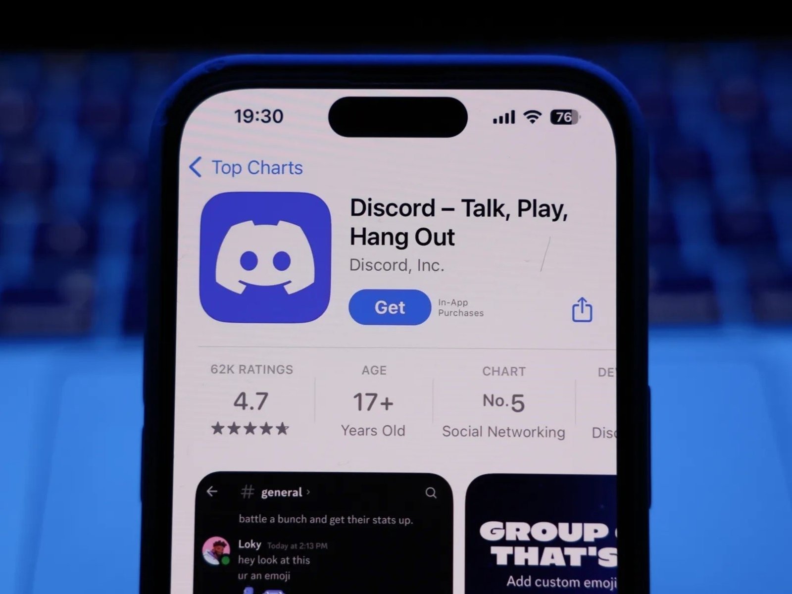 Brasil ordenó suspender los vivos de la plataforma Discord por el suicidio de adolescente