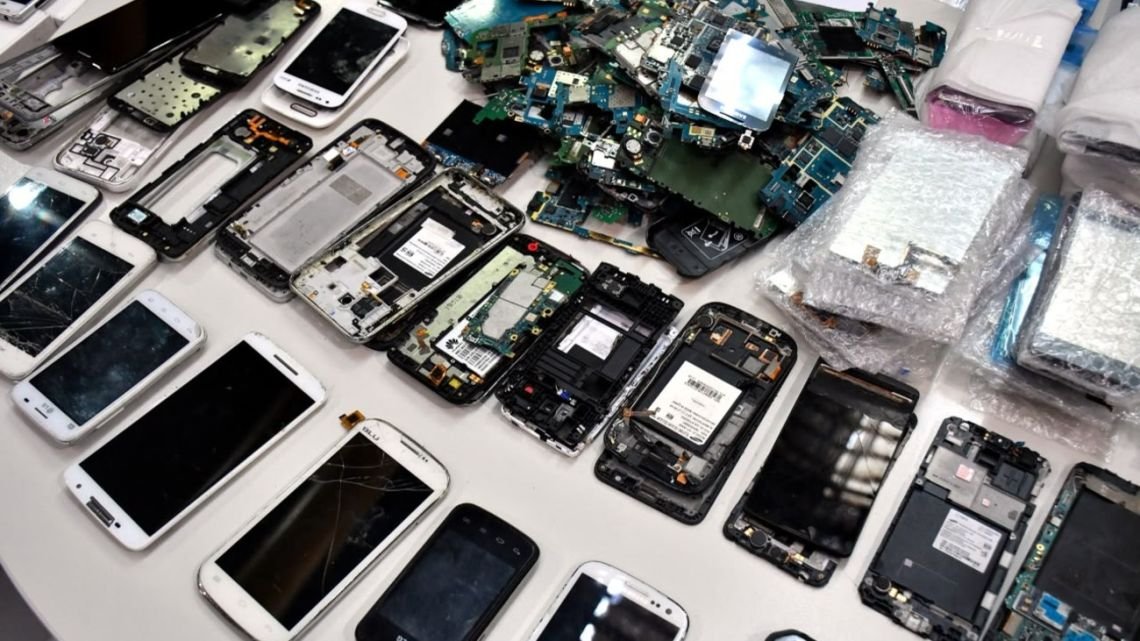 CABA endureció controles por los robos de celulares: cuáles son las zonas más críticas