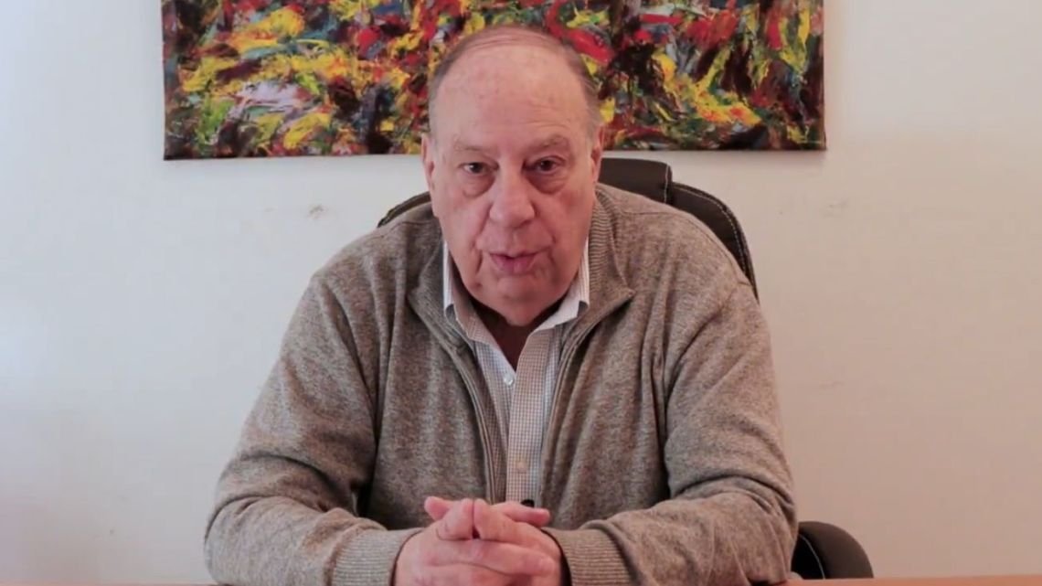 Cachanosky: "Hasta ahora el gobierno ha sido una máquina de demoler empresas"