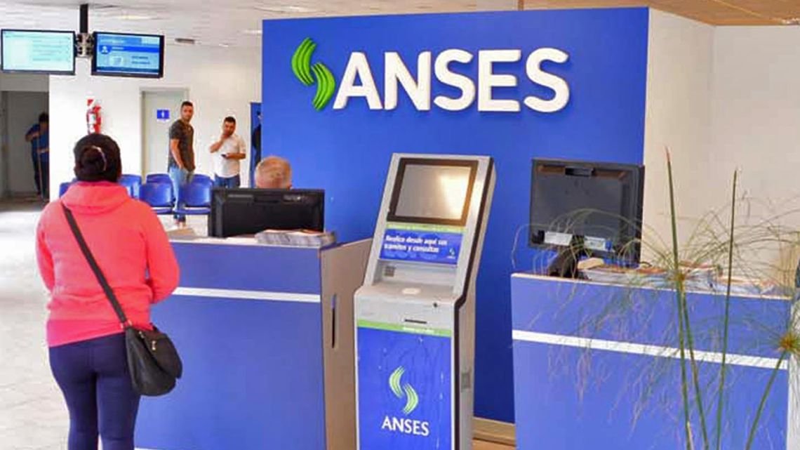 Calendario de pagos de ANSES: jubilaciones y asignaciones del martes 11 de agosto