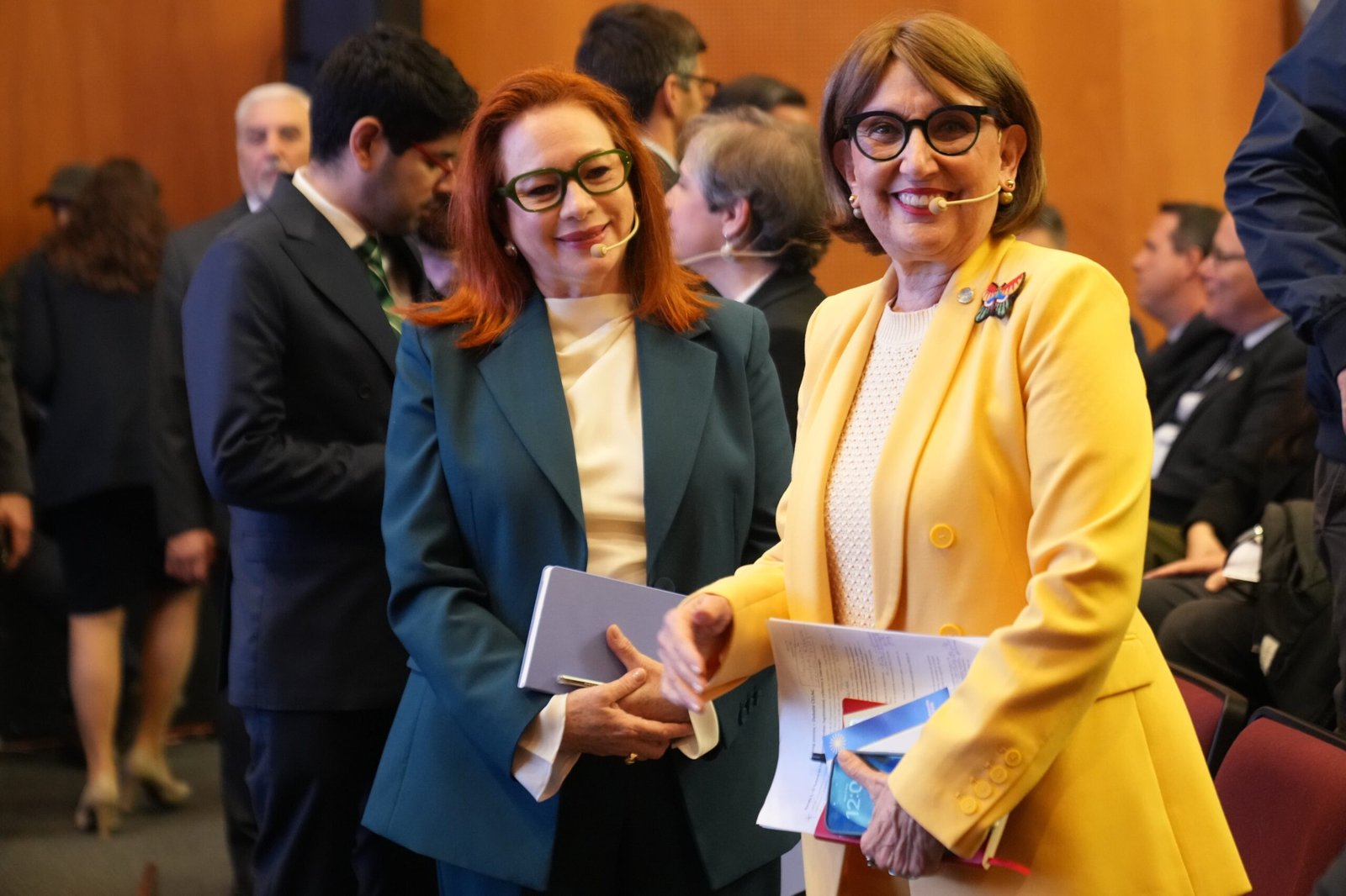 Candidatos a secretario general de la ONU prometen reformar el organismo para que recupere protagonismo