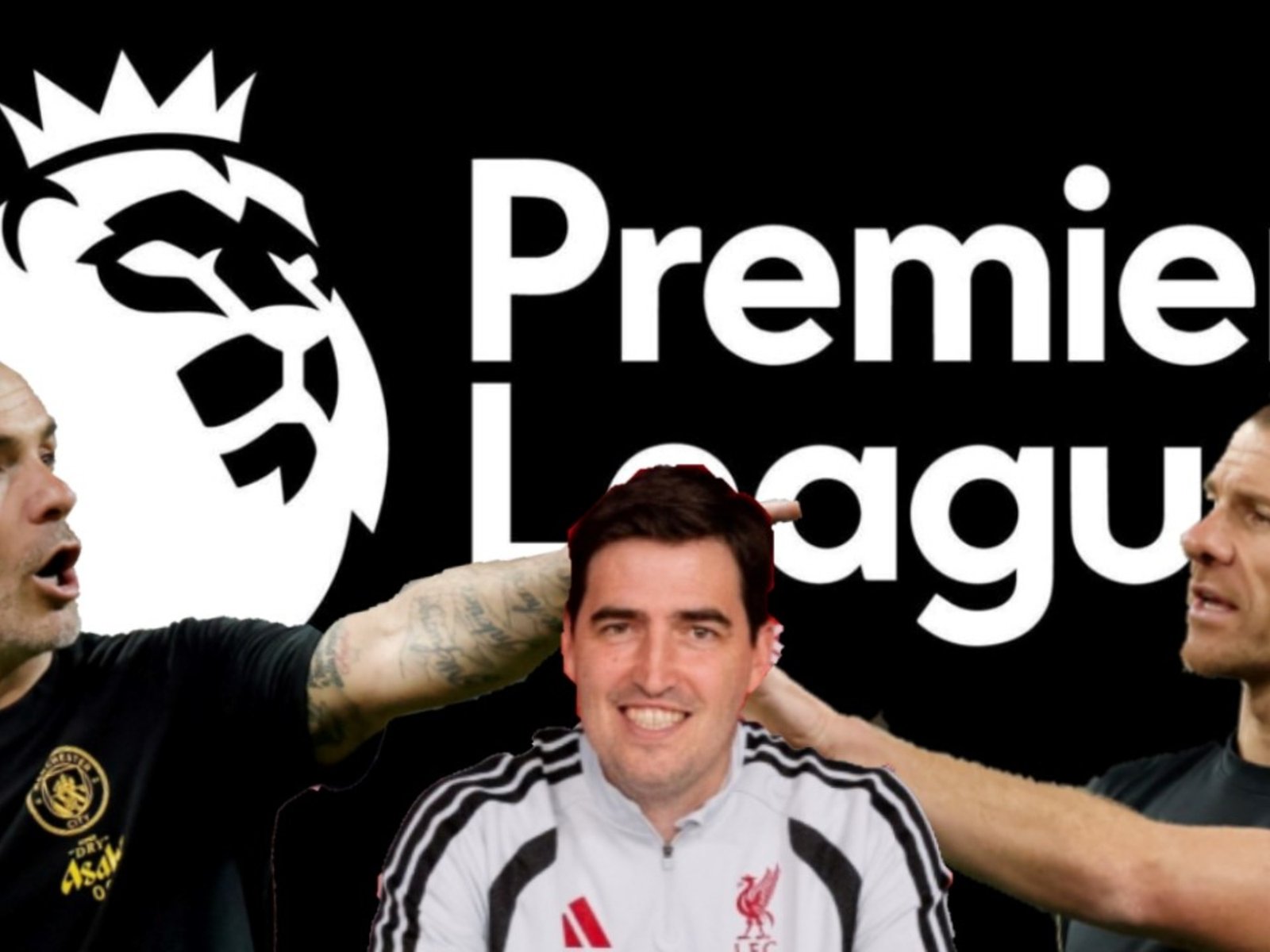 Caras nuevas en la Premier League: más de la mitad de los equipos contará con un técnico debutante en el torneo :: Olé