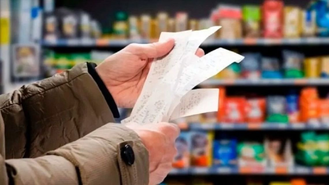 Carlos Burgueño analizó en RDEco las causas de la inflación: “Falló el acuerdo político”
