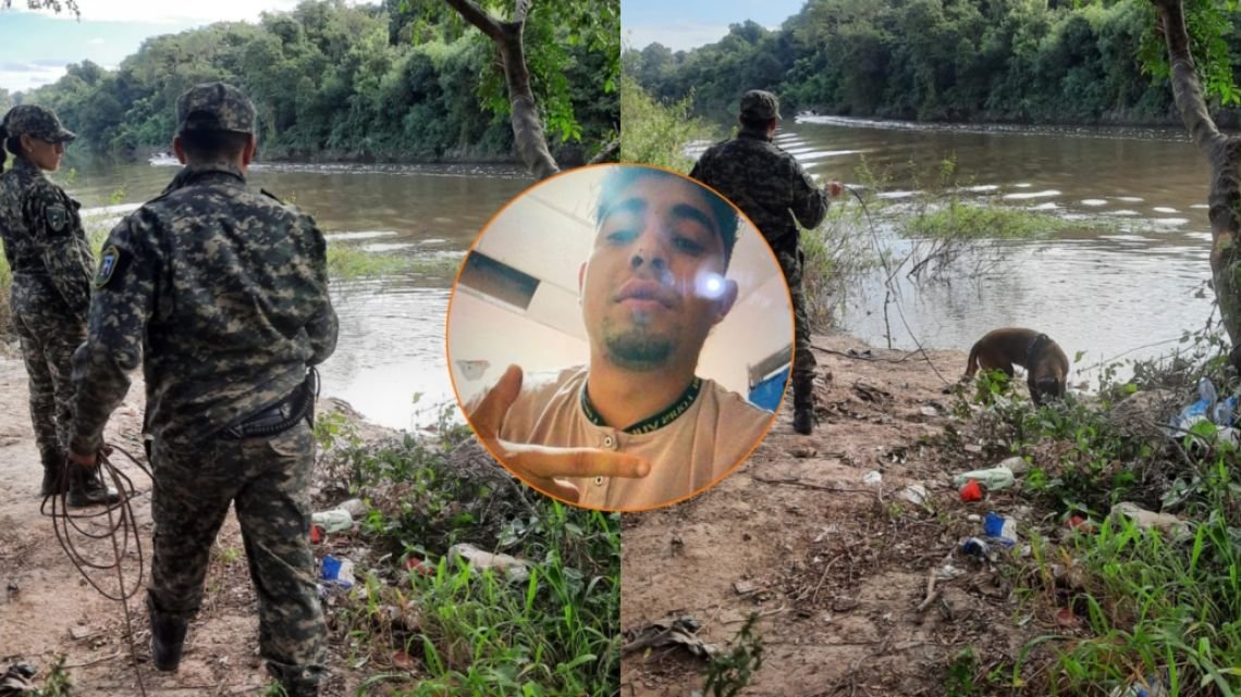 Caso Axel González: detuvieron a “Kunito” Gómez por una denuncia de amenazas