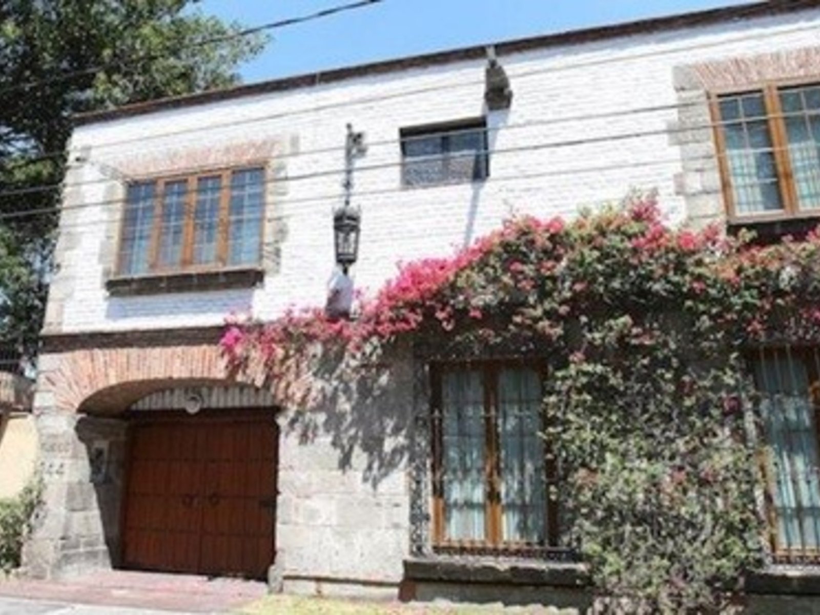 Cierra la casa de Gabriel García Márquez en Ciudad de México por falta de recursos