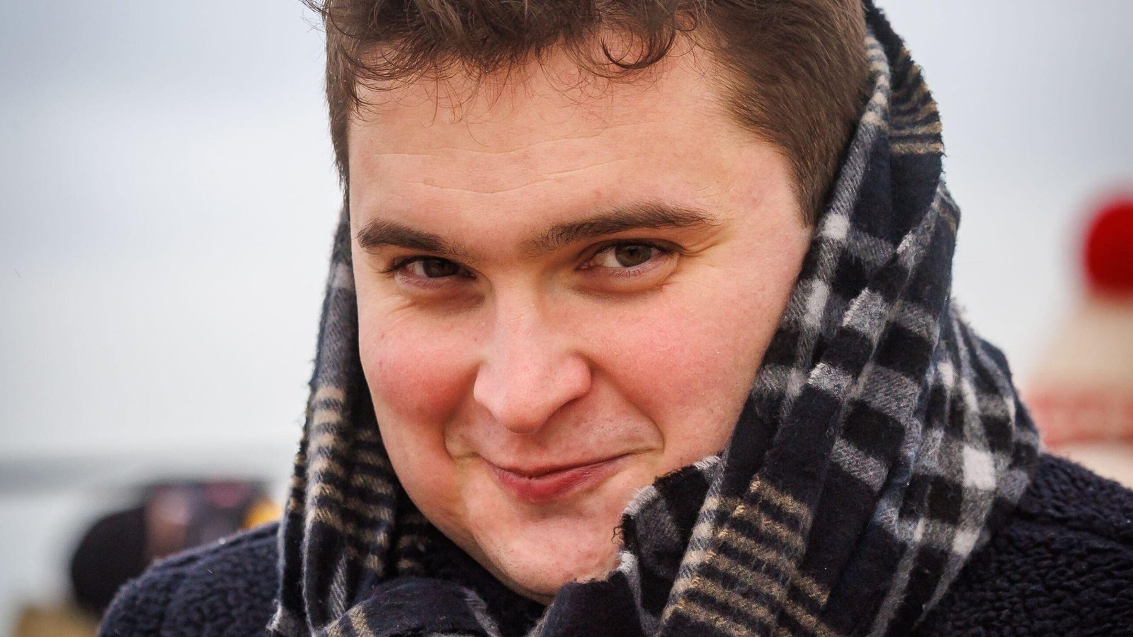 Clément Vandenkerckhove, hijo de Lorenzo de Bélgica, comparte sus primeras palabras como príncipe: “Todavía no sé cómo asimilarlo”
