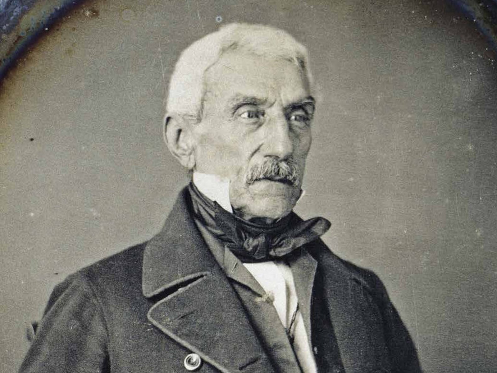 Cómo fueron los últimos instantes de la vida de José de San Martín y la «fatiga de la muerte»