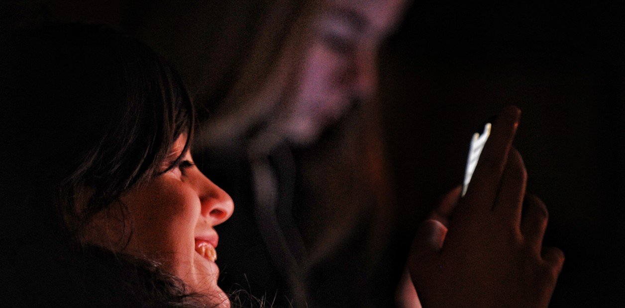 Cómo se informan los adolescentes en la era de las redes