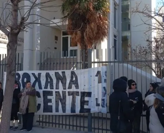 Concluye el juicio contra la maestra acusada de presunto abuso en escuela de Trelew