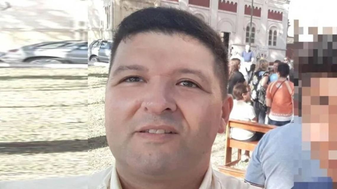 Condenaron a seis años al líder del grupo neonazi que detonó una bomba en un local de La Cámpora