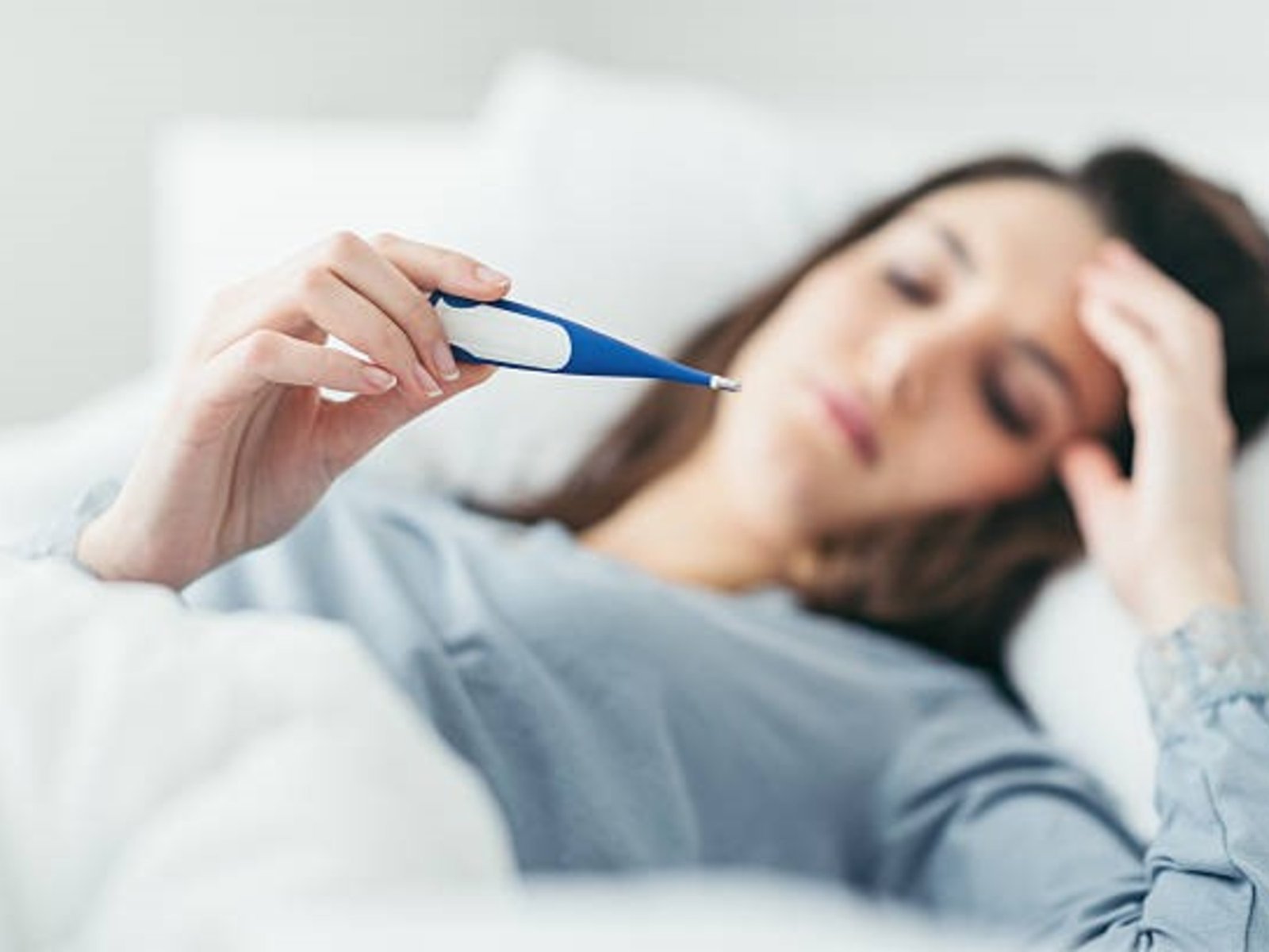 Confirman que la nueva "súper gripe" es récord en Argentina al superar el pico de casos de la última década