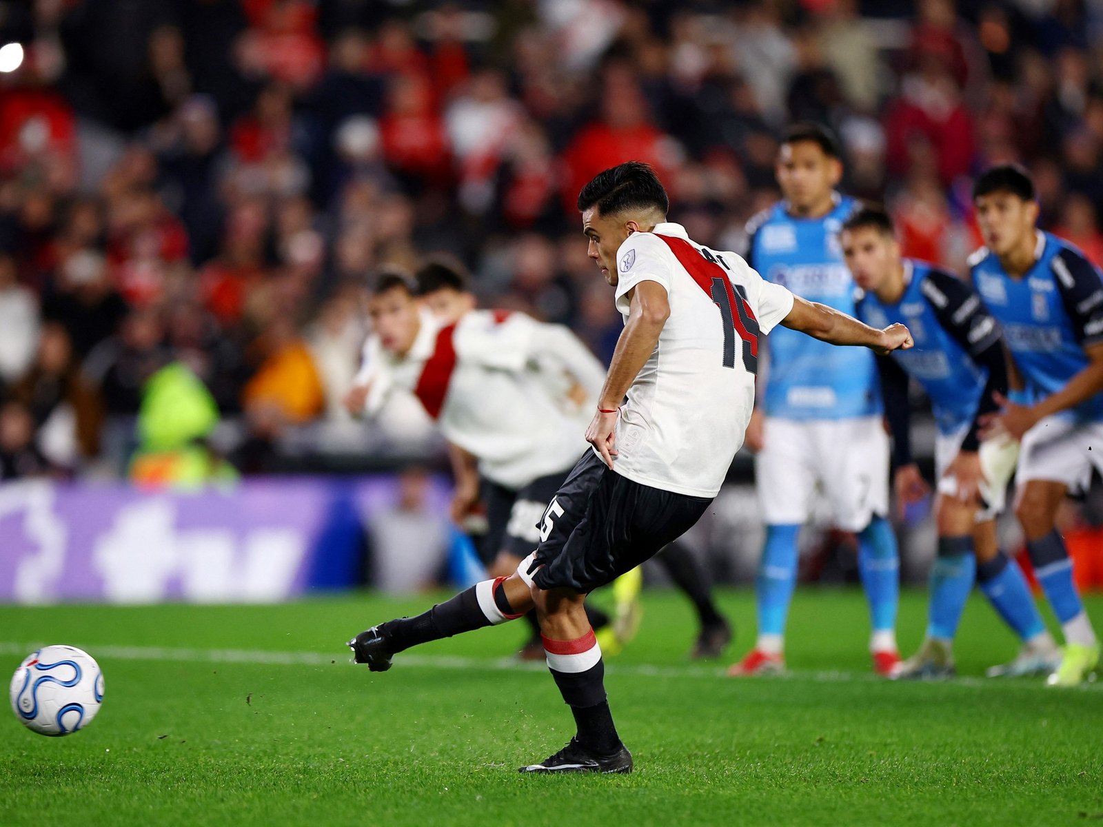 Conmebol anunció cuándo se jugarán los partidos de River vs Independiente Santa Fe por la Copa Sudamericana tras el terremoto en Colombia