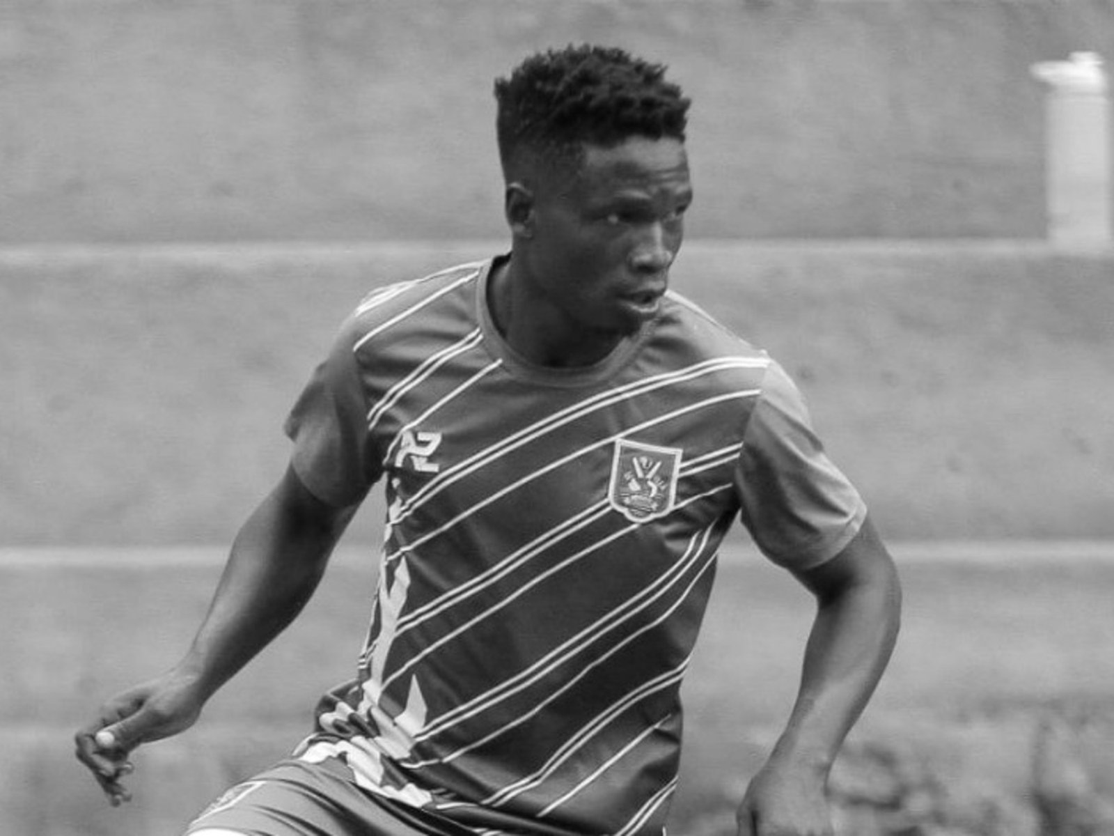 Conmoción en África por el brutal asesinato de una de las figuras del fútbol ugandés