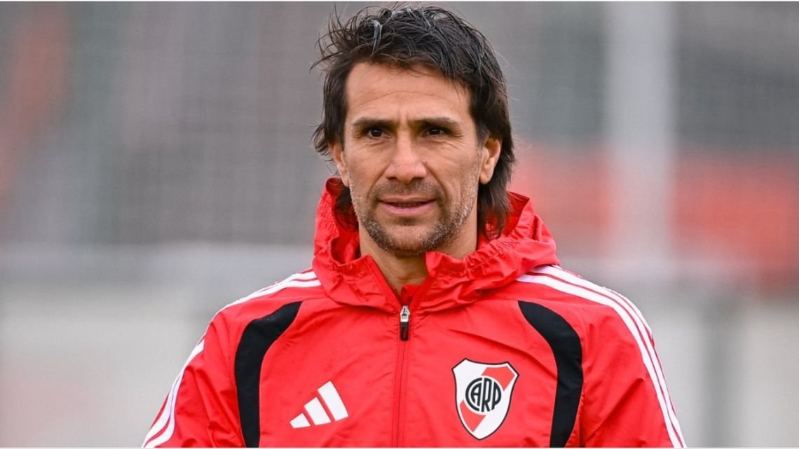 Crisis en River: llegó el momento de un "Esquema Ponzio"