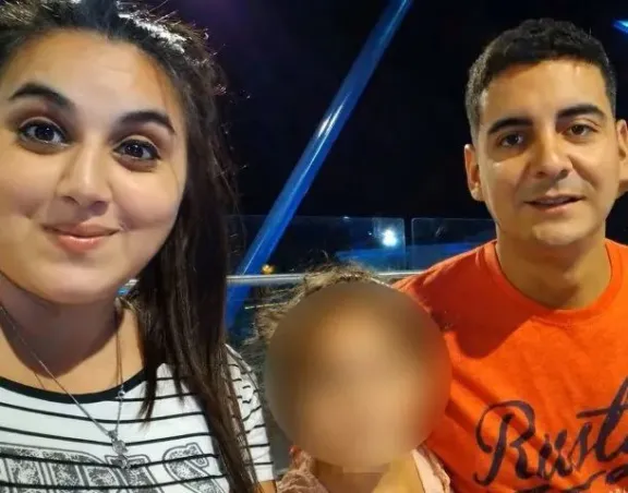 Crónica de una desprotección fatal: la persiguió, la emboscó y la asesinó camino al trabajo