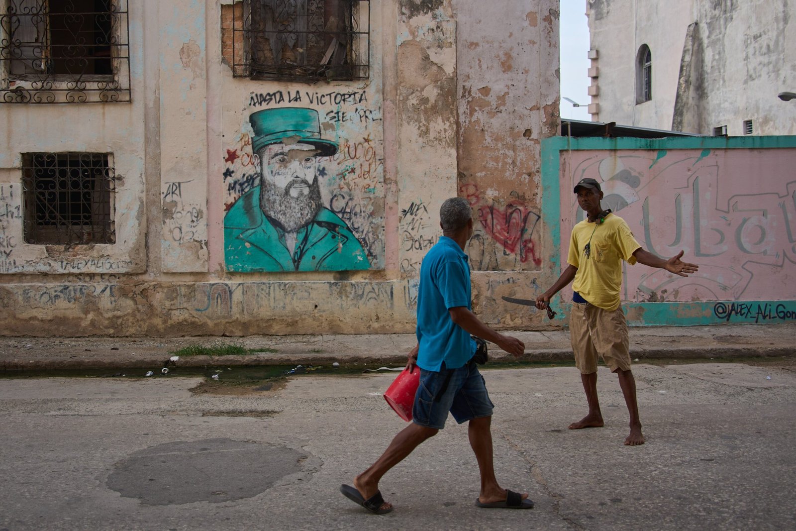 Cuba nunca fue “la próxima”: Estados Unidos apuesta por una asfixia lenta del castrismo para el 2029