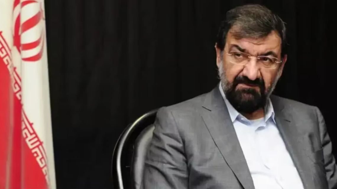 De acusado por el atentado a la AMIA a jefe del Consejo Supremo de Seguridad Nacional: quién es Mohsen Rezaei