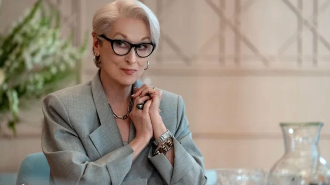 De la llegada de El Diablo viste a la moda 2 a las mejores series: qué ver en streaming del 7 al 9 de agosto