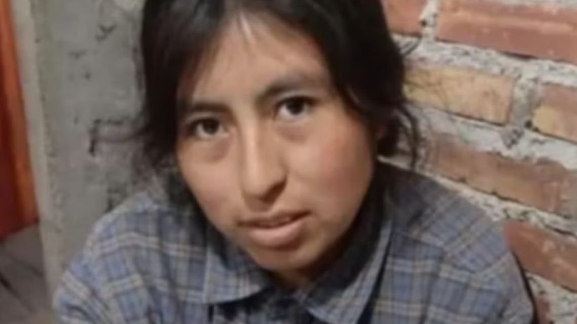 Desaparición de Delicia Mamani: investigan una presunta red de trata y convocan a una marcha a nueve meses de su búsqueda