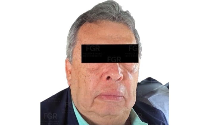 Detenido Ángel Aguirre, exgobernador de Guerrero, por ocultar evidencia del ‘caso Ayotzinapa’