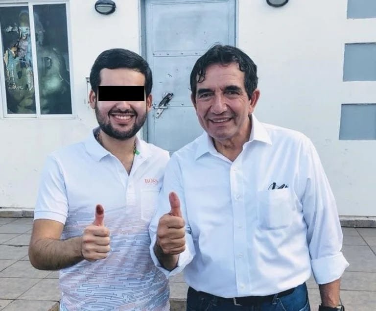 Detenido Fausto Corrales, el testigo clave del secuestro del Mayo Zambada