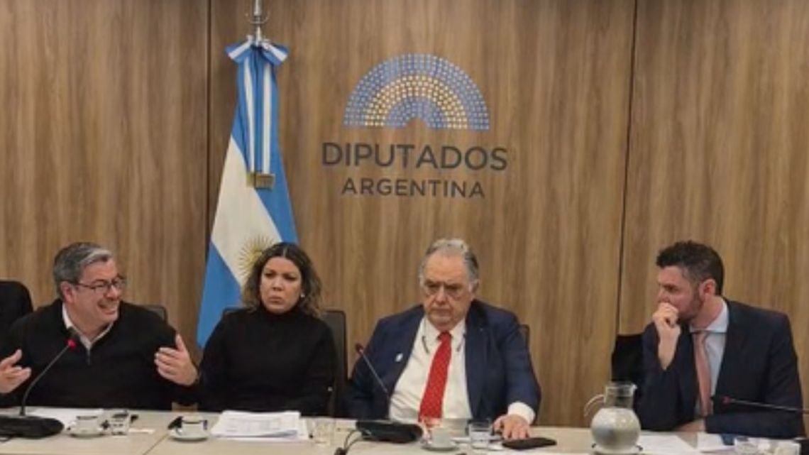 Diputados se preparan para el pacto Mercosur-Unión Europea y arman un frente común para amigarse con Brasil