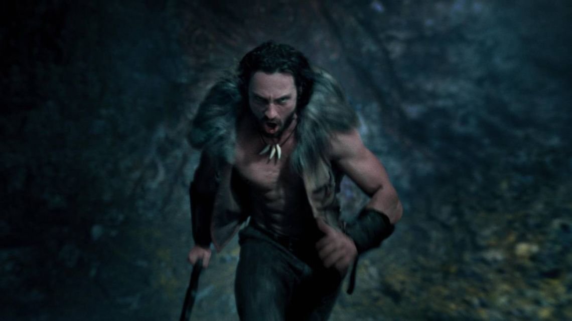 Disney+: Cuándo se estrena Kraven The Hunter en la plataforma