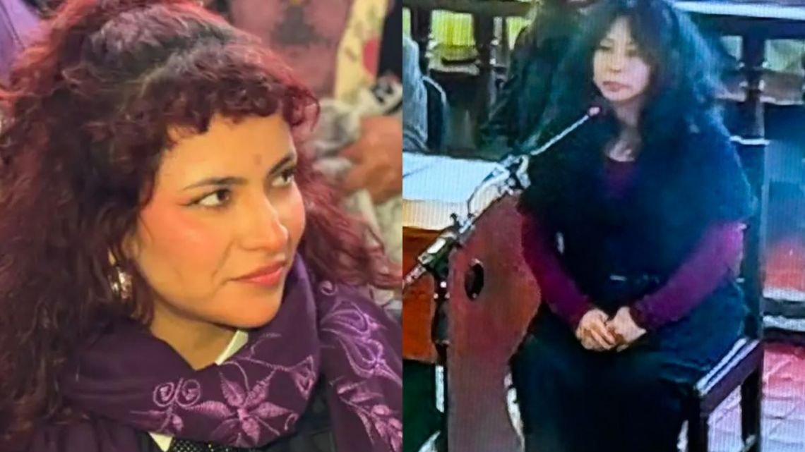 EN VIVO | Juicio a Oscar González: el padre de Alexa aseguró que "las actitudes de González carecieron de humanidad"