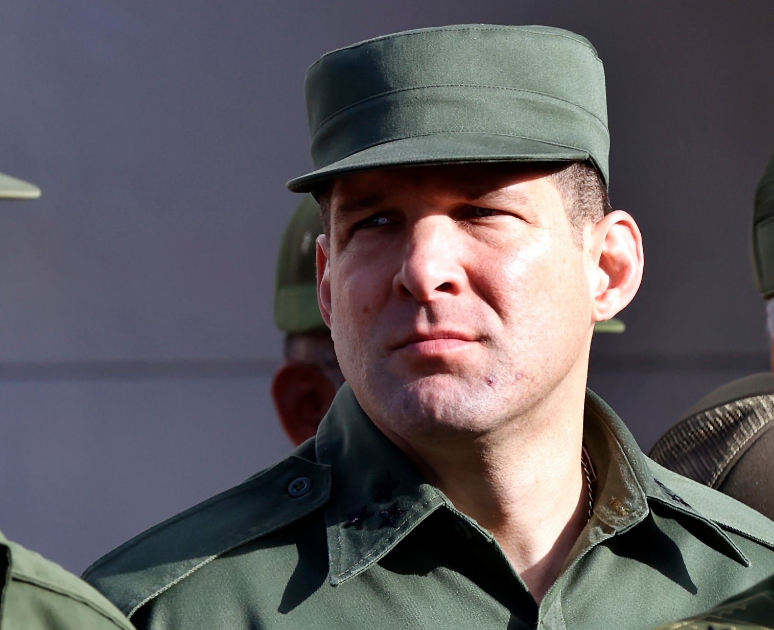 El Cangrejo, el nieto de Raúl Castro, es acusado de vínculos con la mafia cubana en Quintana Roo