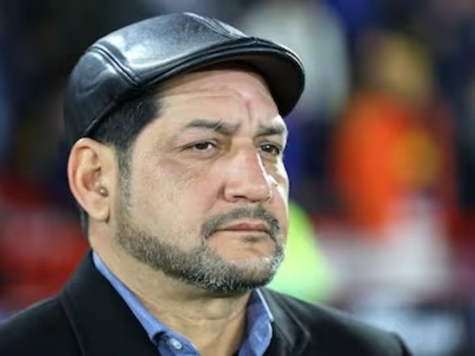 El DT de Recoleta, rendido ante la pasión de los hinchas de Boca en el Ducó: "Alientan todo el partido"