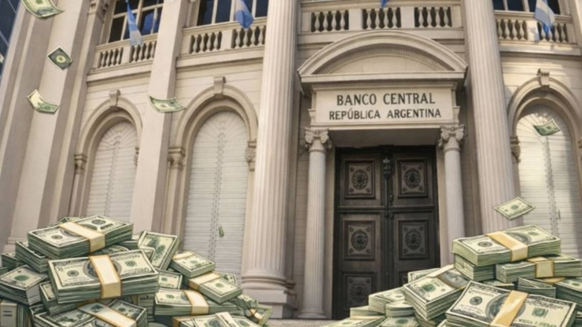 El Gobierno anticipó que el Banco Central comprará otros US$10.000 millones antes de las elecciones