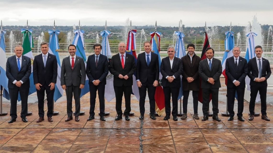 El Gobierno recibirá al Norte Grande por las tarifas eléctricas y analiza una respuesta para las zonas cálidas