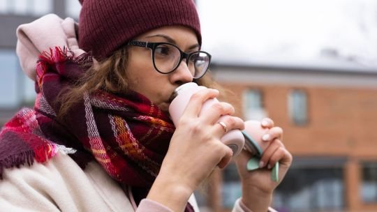Frío polar: heladas y temperaturas bajo cero para Entre Ríos
