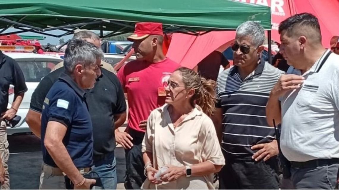 El Tribunal Superior sancionó a la fiscal de Bell Ville Isabel Reyna por violencia laboral y discriminación