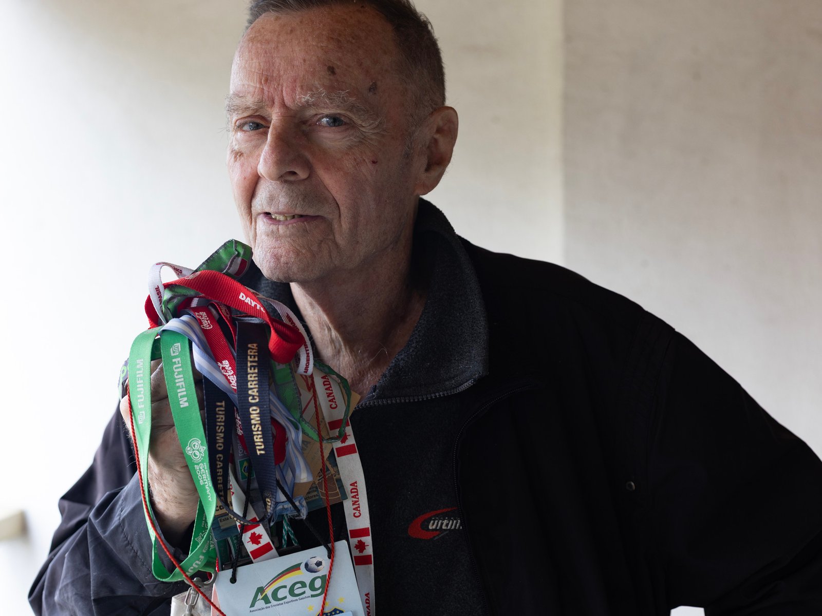 "El árbol genealógico del fútbol es Di Stéfano, Cruyff y Guardiola; abuelo, hijo y nieto"