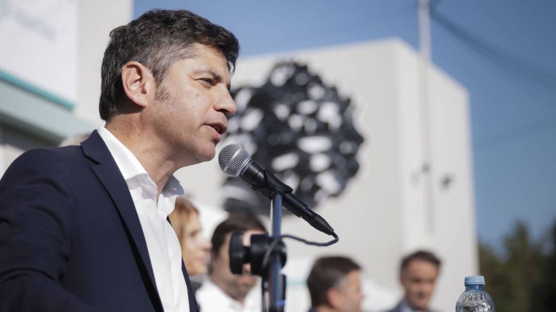 El boom de los préstamos en rojo: Kicillof pone bajo la lupa a las billeteras virtuales por la ola de deudores bonaerenses