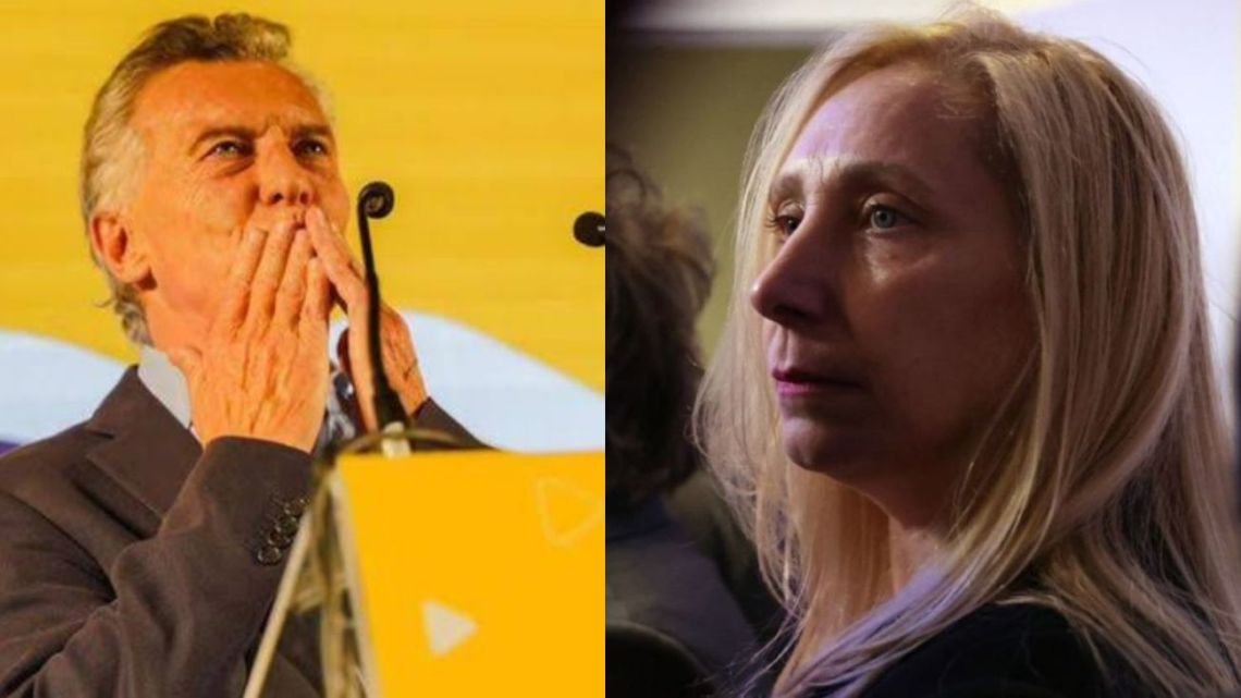 El camino de LLA para quedarse con la Ciudad: cumbres con el PRO en medio de la interna entre los primos Macri