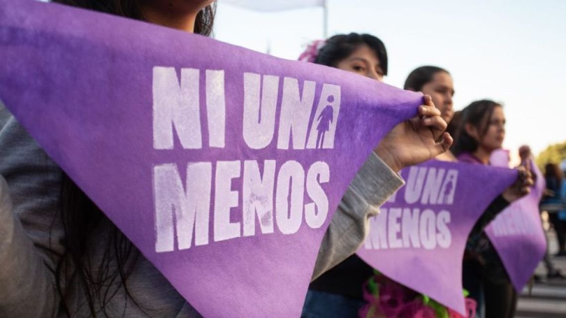 El día de la final del Mundial, la frecuencia de femicidios fue seis veces mayor que el promedio de 2026