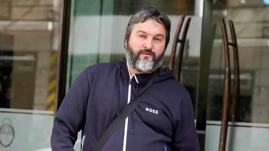 El empresario acusado por las 90 muertes por fentanilo sería «preso VIP» en la cárcel de Marcos Paz