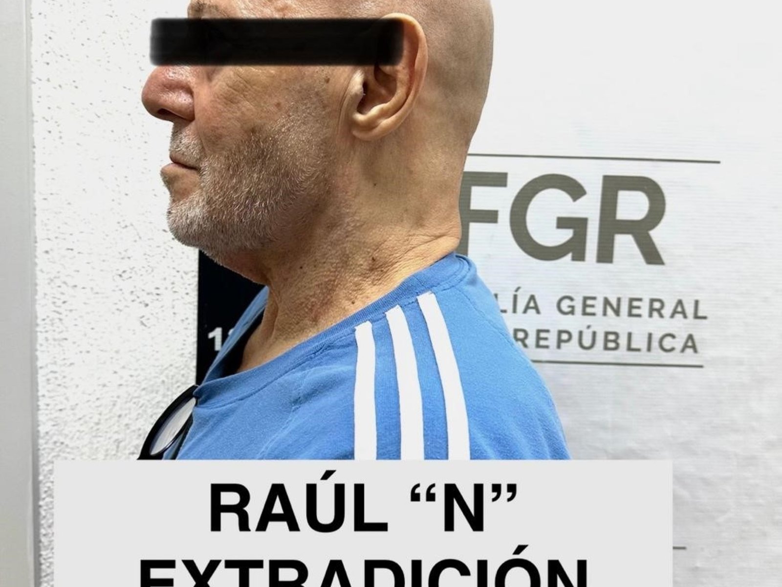El ex espía Raúl Martins quiere vivir en Puerto Madero pero lo mandaron a la cárcel de Marcos Paz