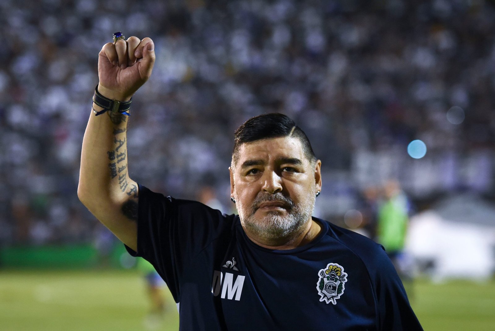 El juicio por la muerte de Maradona, alterado por un error insólito: los peritos analizaron los estudios clínicos del padre