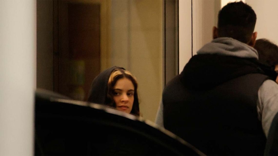 El mensaje de Rosalía por sus shows en Argentina que generó celos en Chile y Colombia
