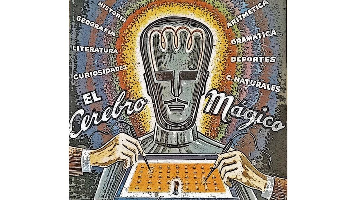 El mito “con la edad declina la agudeza intelectual” ya tiene sus coartadas