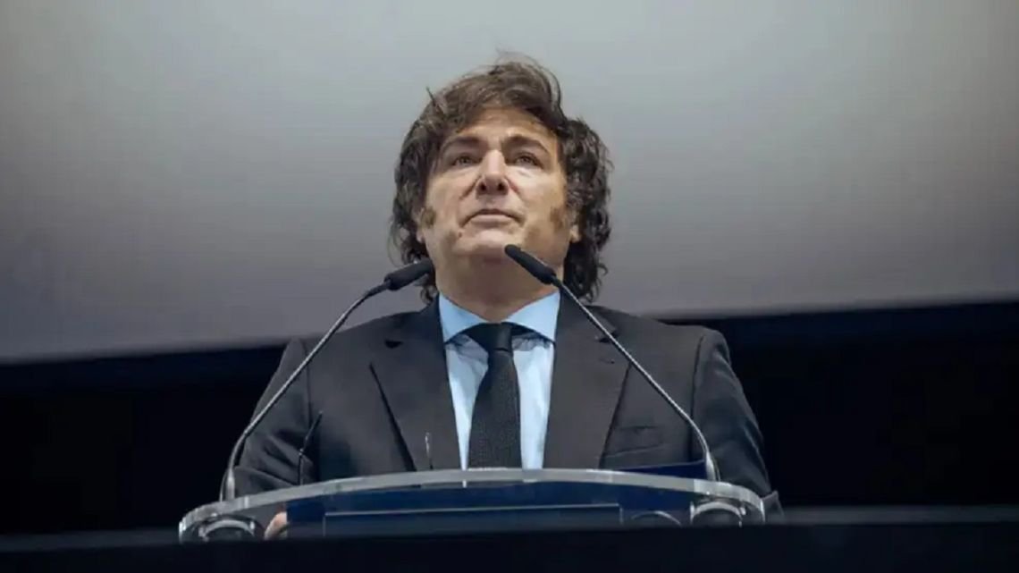 El patrimonio de Javier Milei aumentó 43% en su segundo año de gestión