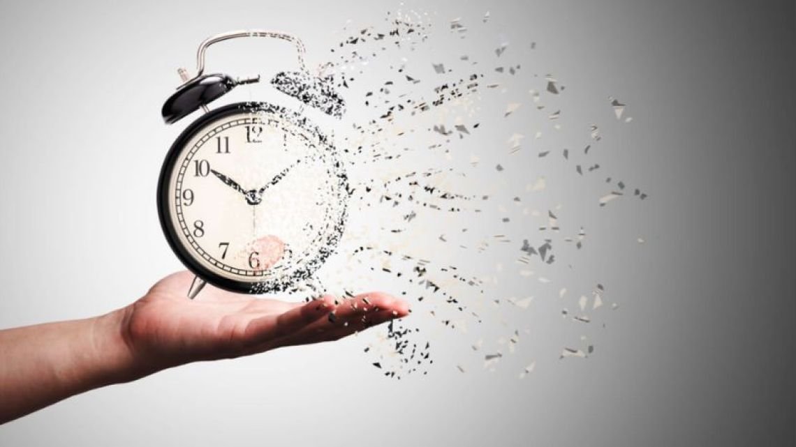 El reloj y nuestra hora: qué pasa cuando intentamos adaptar la realidad a nosotros