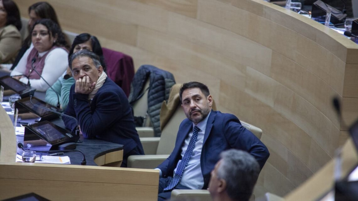 Emergencia en las ONG de Córdoba: casi el 90% está en falta y debaten una ley para salvarlas