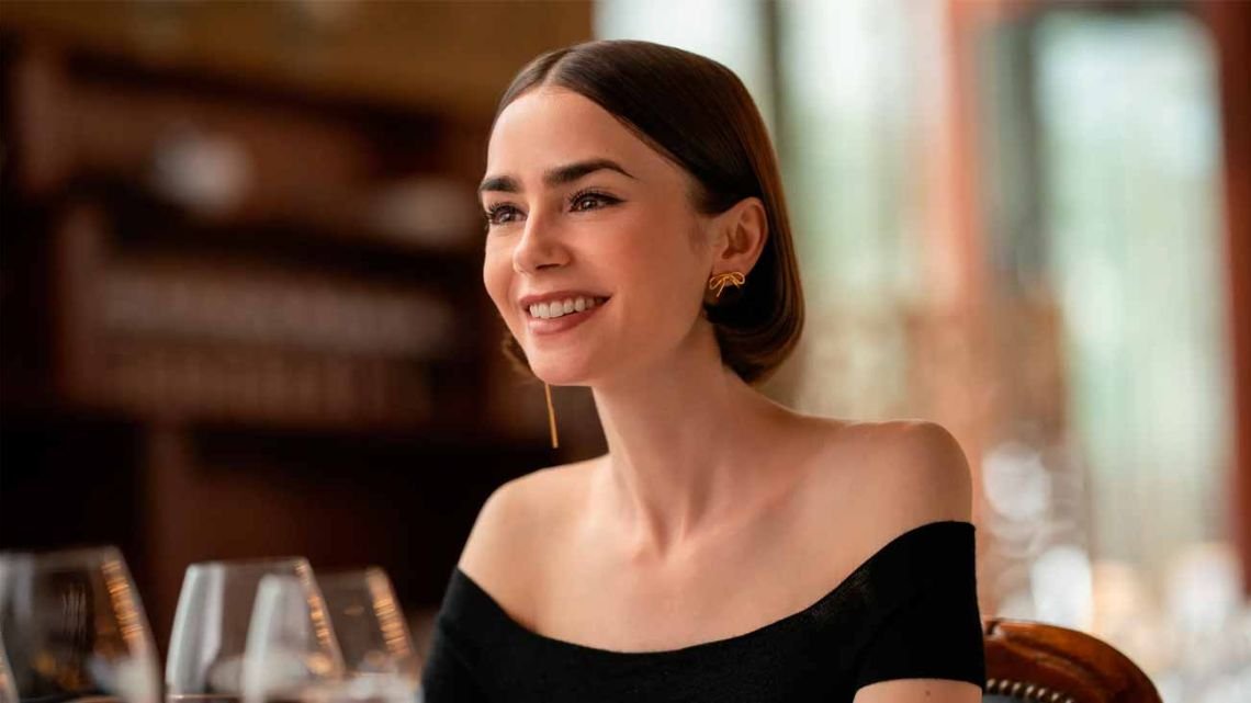 “Emily en París” llega a su final: Netflix anunció cuándo se estrena la sexta y última temporada
