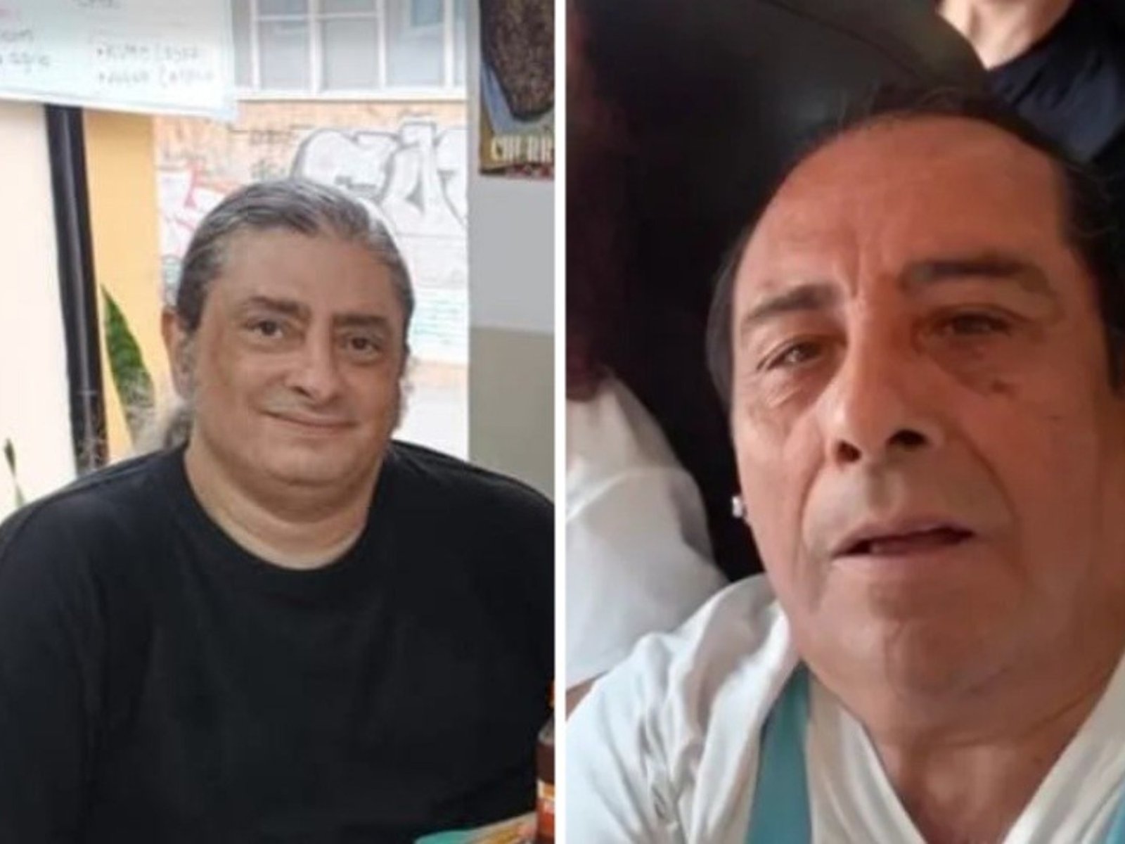 Encontraron a dos argentinos que estaban desaparecidos tras el terremoto en Colombia