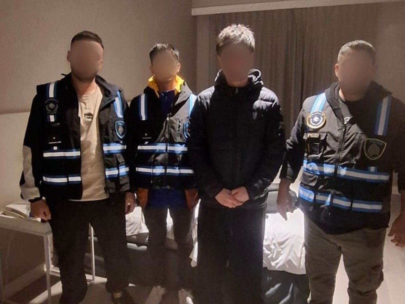 Encontraron al joven de 18 años que salió a ver el eclipse en Recoleta y no volvió a su casa